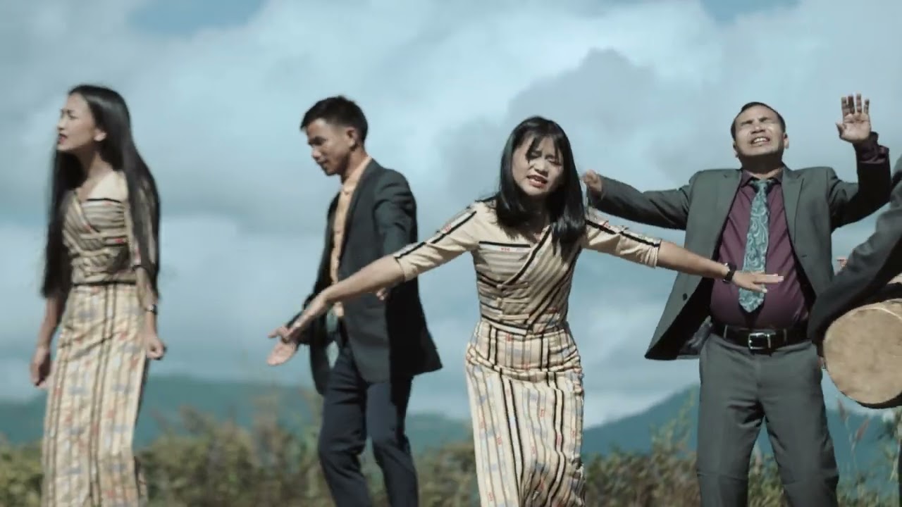 Pathian Dang An Um lo Pathian Hla Thar// Phuah- Rev.Dr. lianmang//.Vomkua.u.p.c Mino