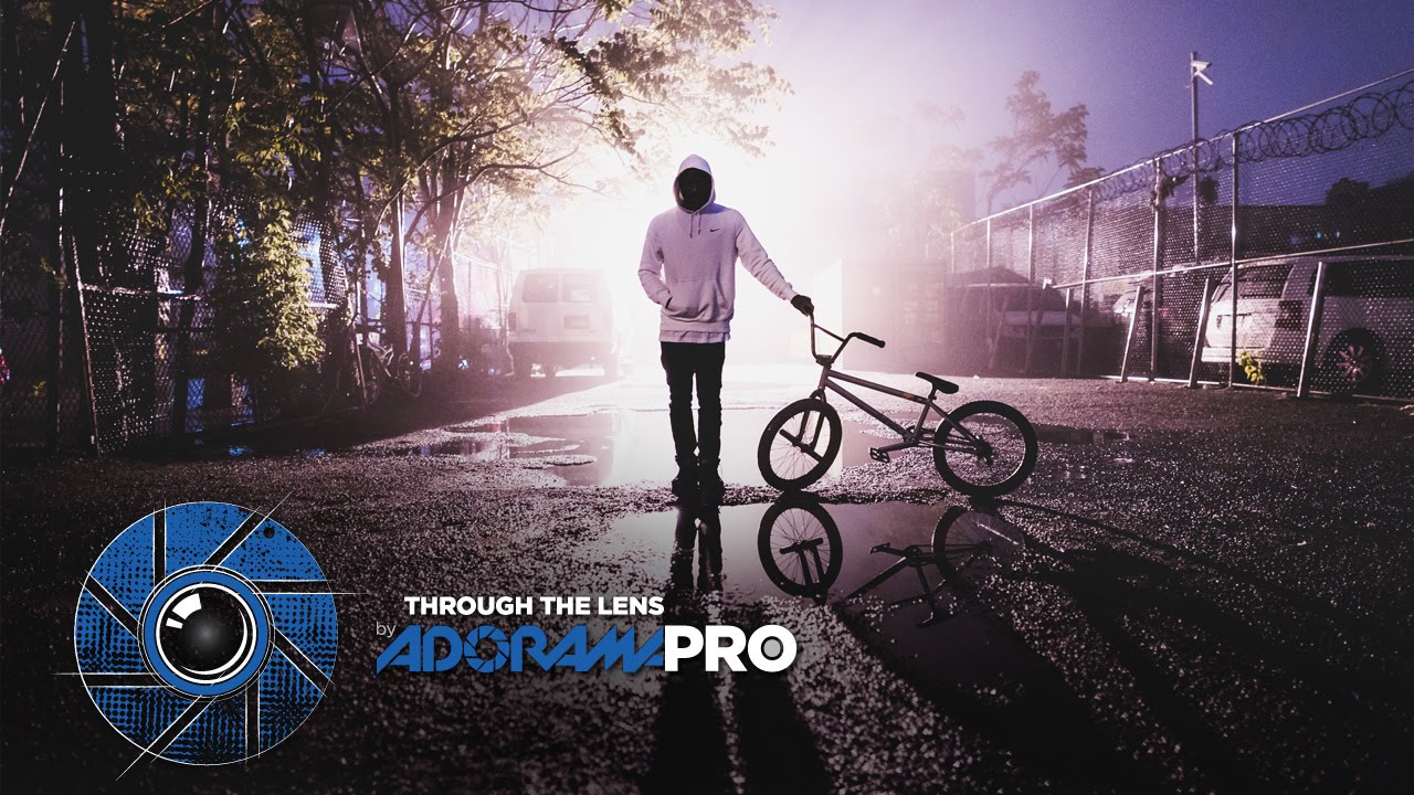 Through The Lens - Ep. 11: @13thwitness