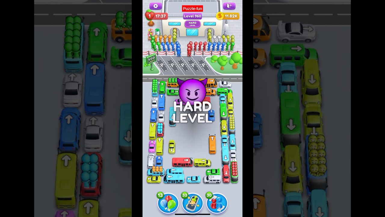 crowd express level960 #crowdexpress  #game