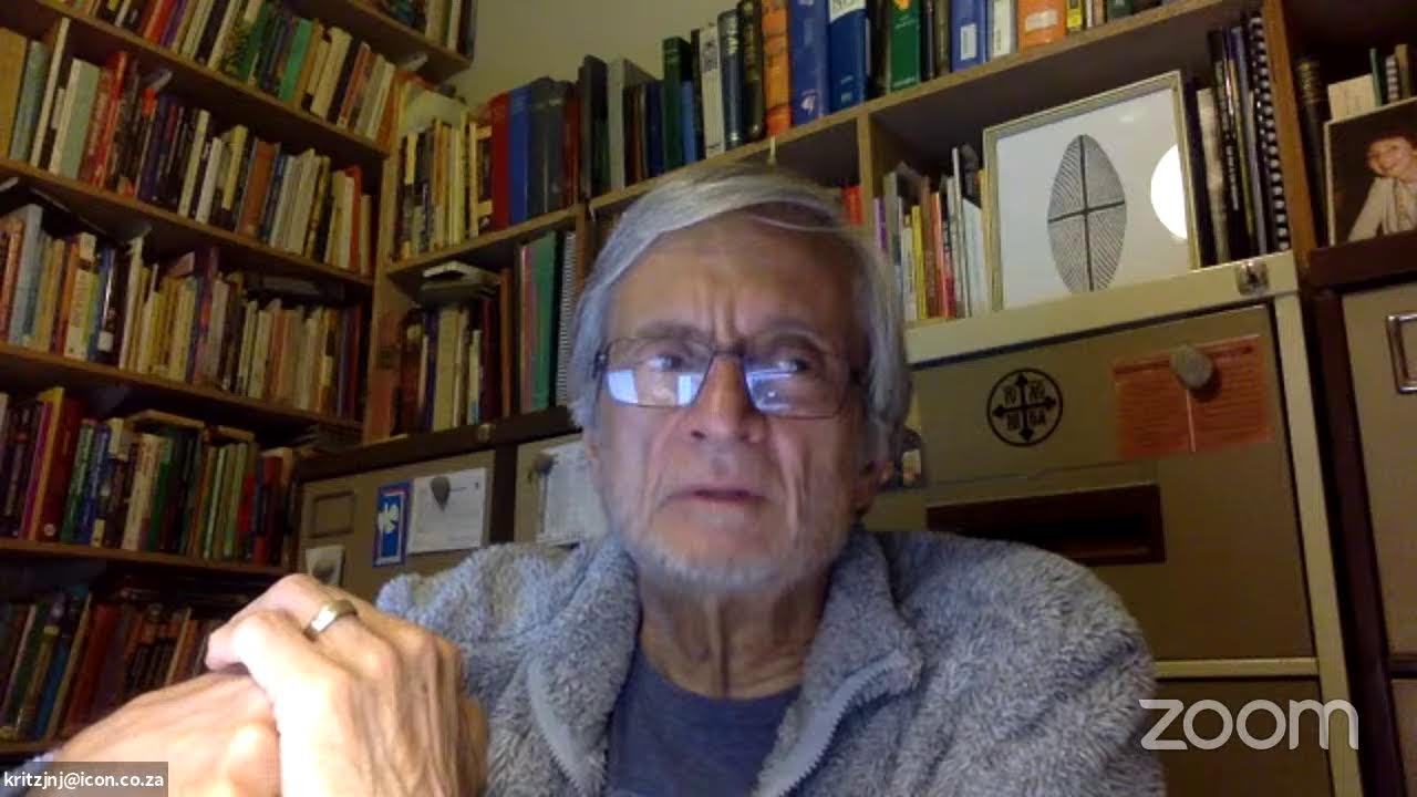 URCSA MYT Virtual Devotional Conversations