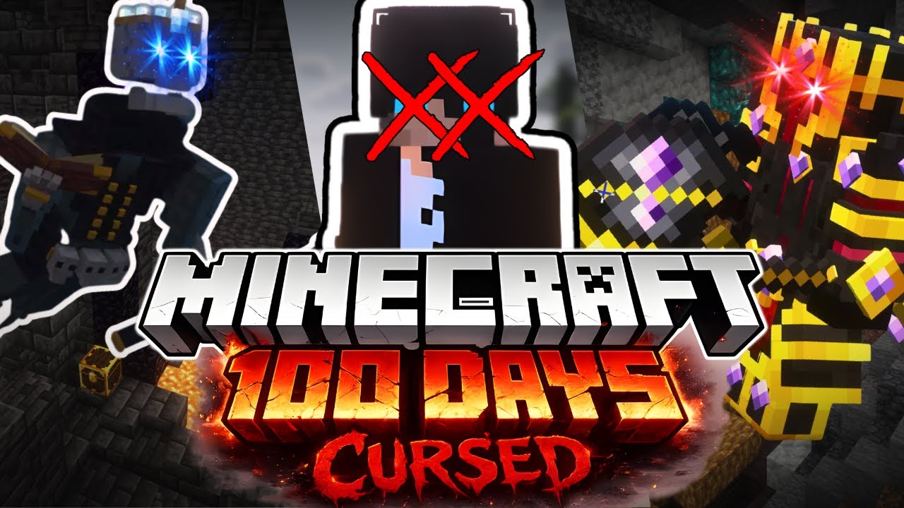 I Spent 100 Days in Cisco’s Medieval RPG… I Was Cursed! (Part 1)