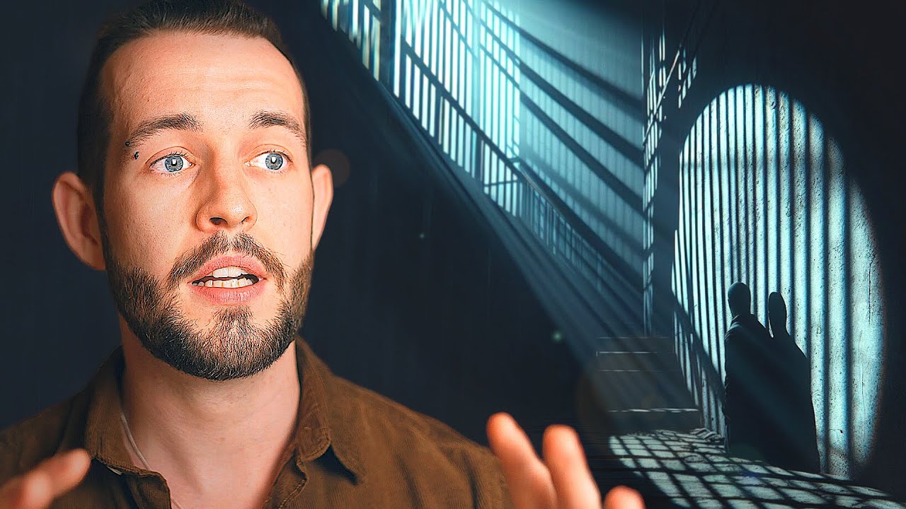 How To Talk To Your Shadow Self | Active Imagination Exercise & Live Demo | Shadow Work Series 02/08