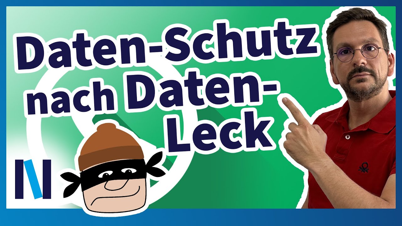 Nach Daten-Diebstahl auf WhatsApp: Mach DAS, damit Du Deine Daten besser sch&uuml;tzt!