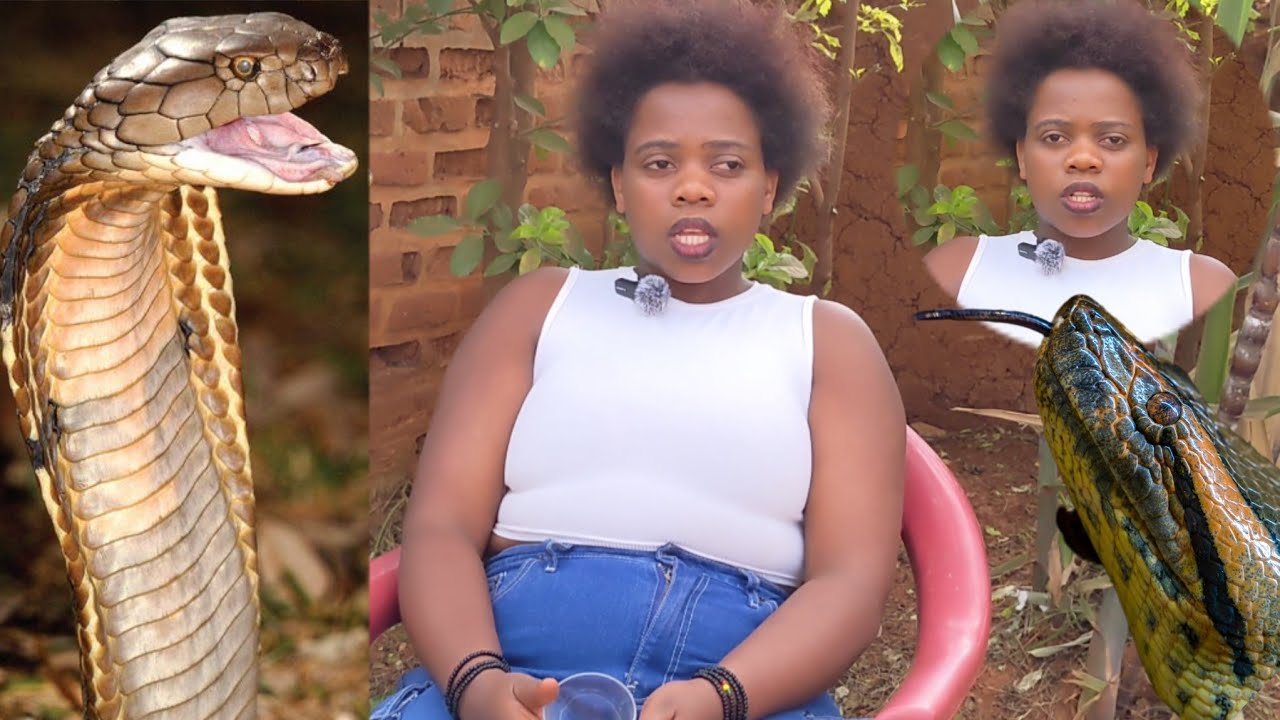 🚨NARERAGA INZOKA BAMBWIYE NGO NI UMWANA!! Nararaga Munzu Nkakanguka Ndi Hanze
