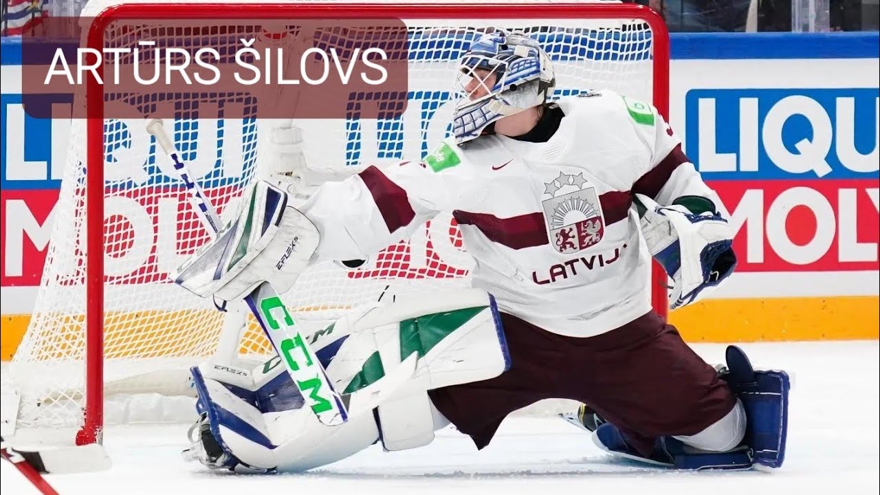 Artūrs &Scaron;ilovs Highlights