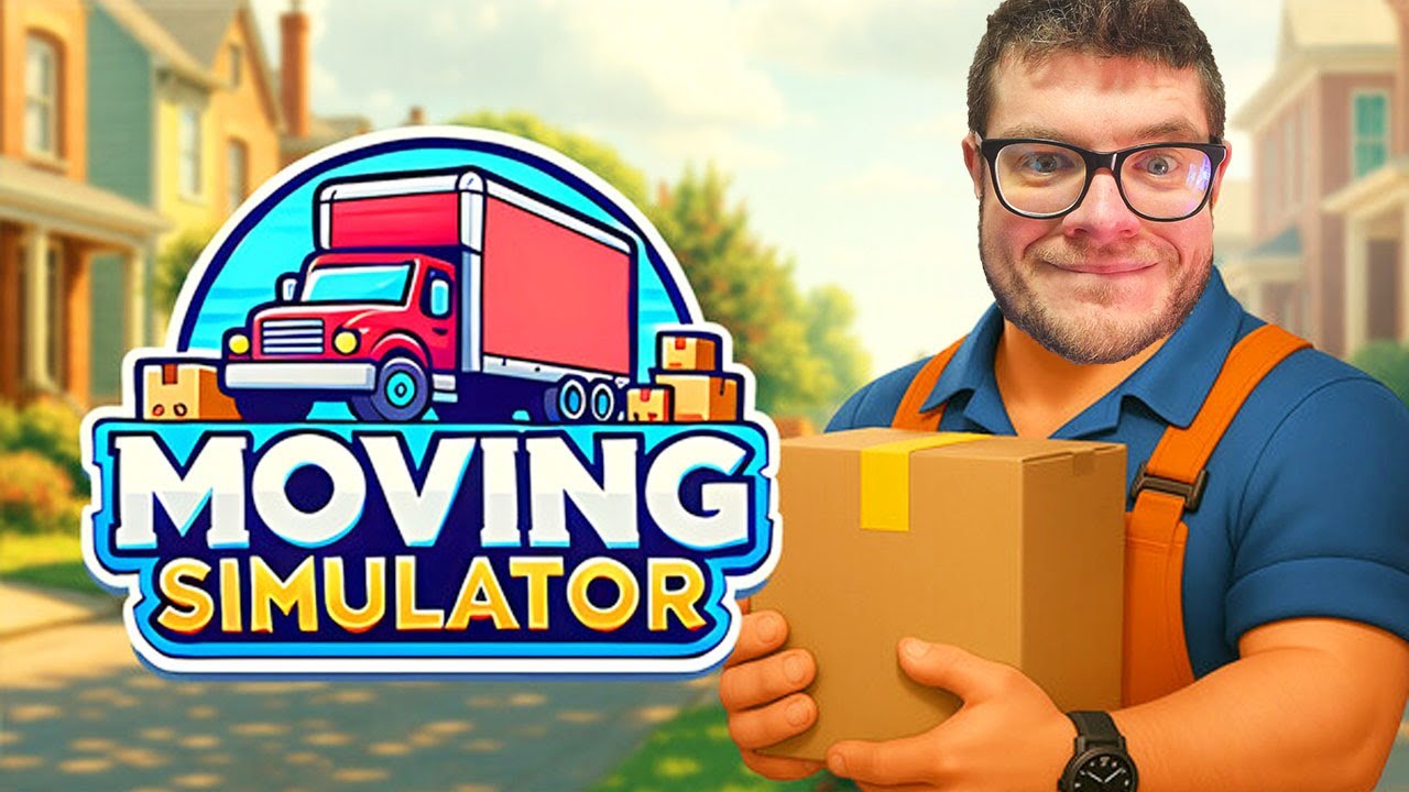 TRASLOCHI AMMIOCUGINO - Moving Simulator - (Salvo Pimpo's)
