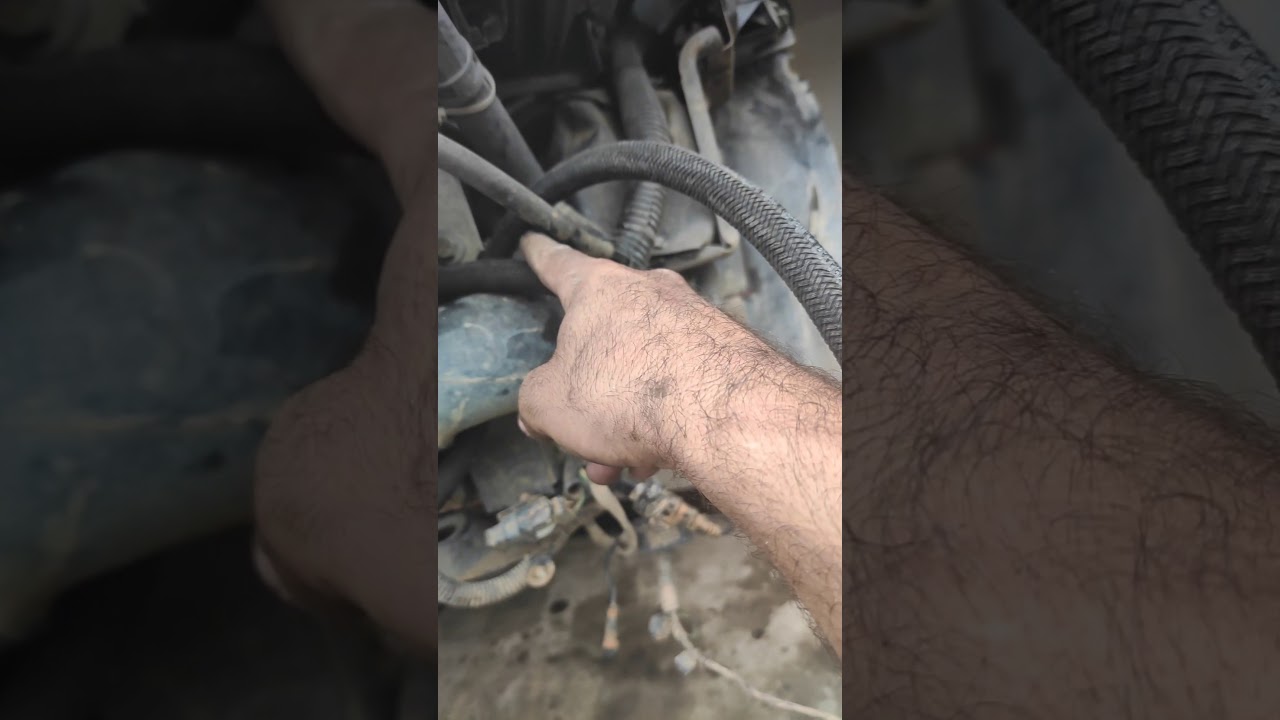 resfriador externo óleo câmbio al4 C4 Pallas