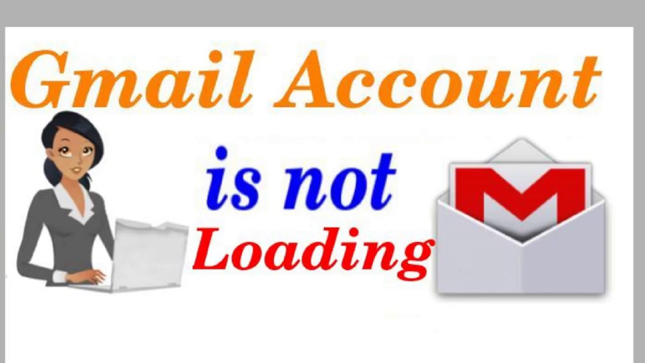 How to fix Gmail Not Loading in Safari & Chrome Browser -Gmail Help