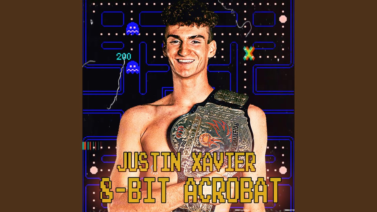 8-Bit Acrobat (Justin Xavier's Theme)