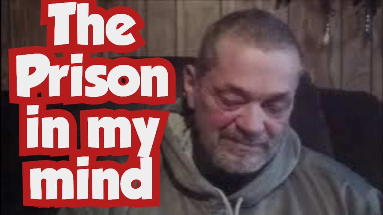 Life After Prison: The Invisible Scars