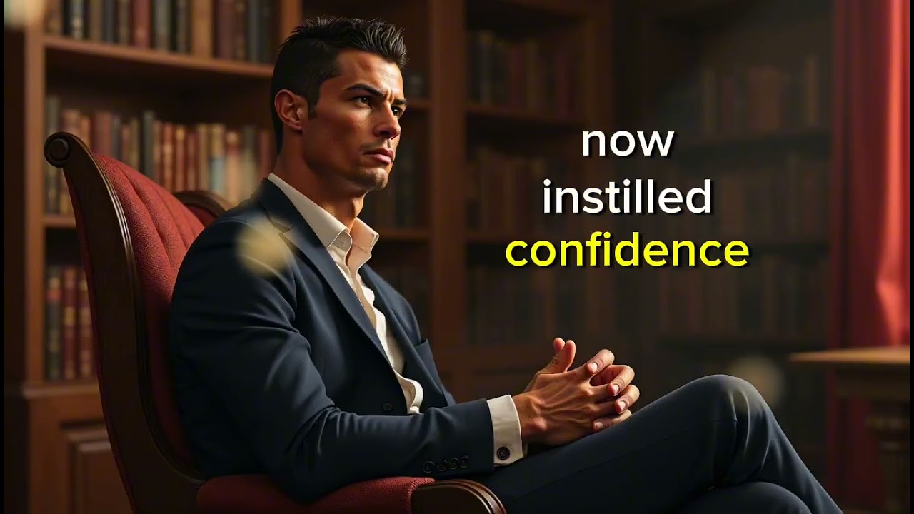 Ronaldo Meets the Future: The Starship Revelation