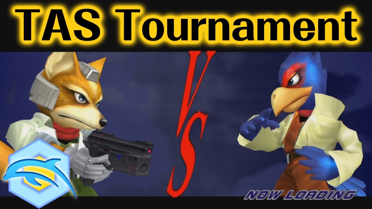 TAS Perfect Championship Series GRAND FINALS SET 1: Fox vs. Falco