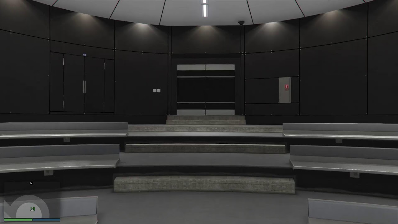 Haciendo 3.3 PS4 GTA V Online