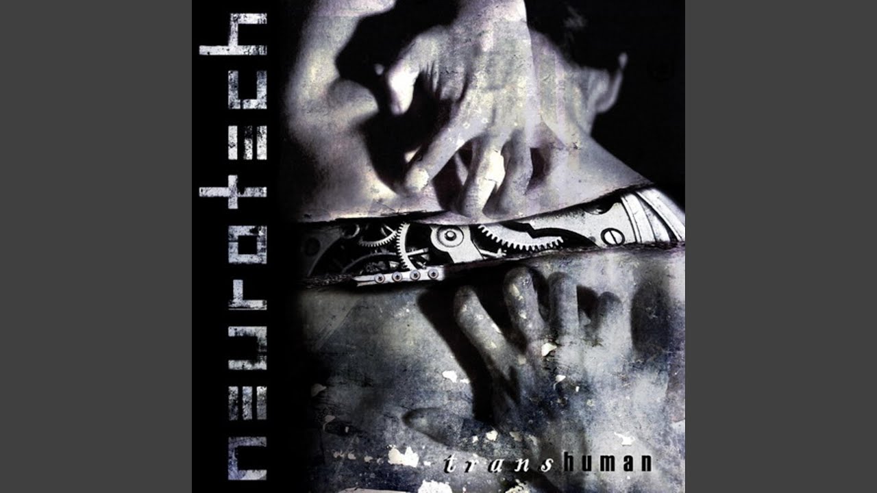 Transhuman