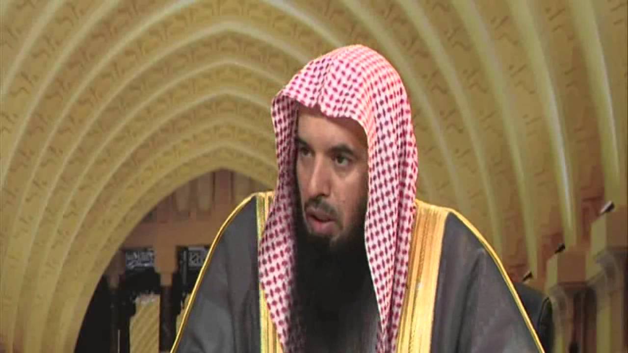 13-  دخلت و الإمام ساجد فسجدت معه فهل أكون قد أدركت الركعة الشيخ علي المري