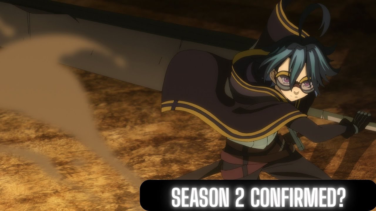 WISTORIA: When will the second season of Wistoria be released?