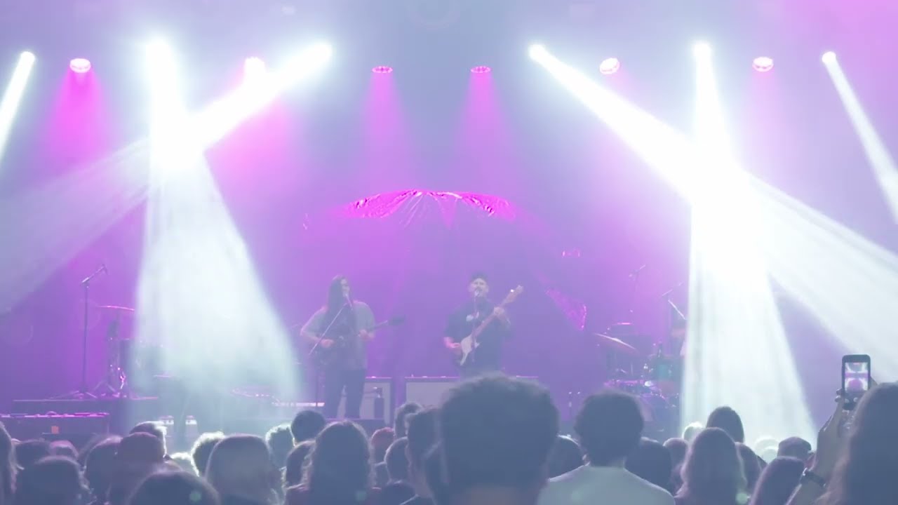 Improvement Movement Live at The Eastern (Atlanta, GA) - Full Show