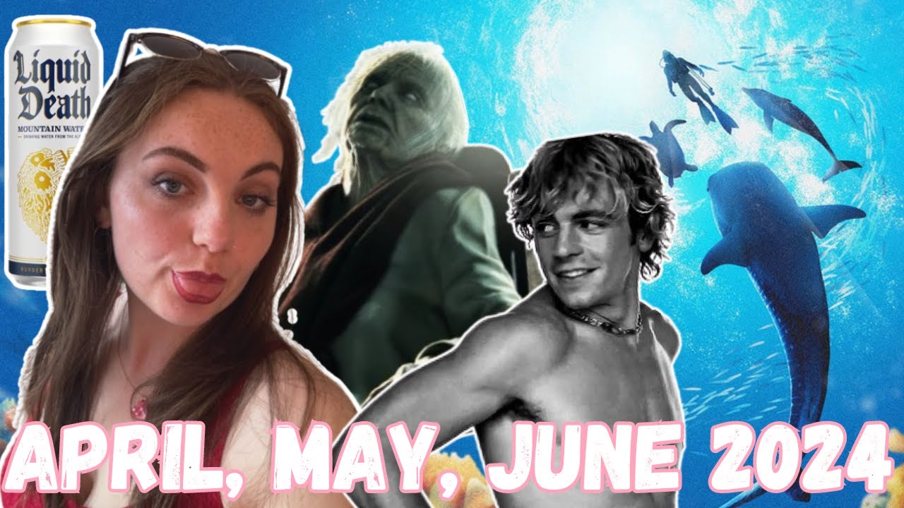 Twitch Clips 2024: March - June lol oops