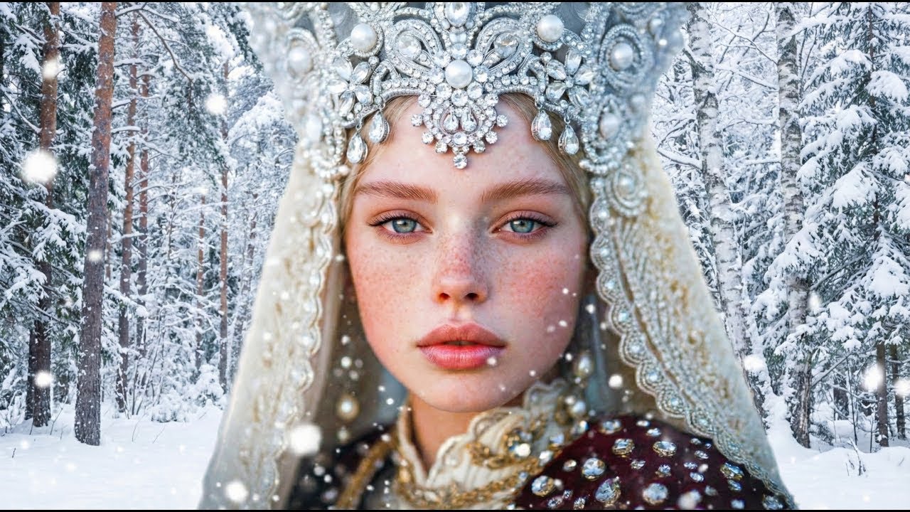 Sasha Komovich - Расскажи, Снегурочка &laquo;Ну, Дед Мороз, погоди!