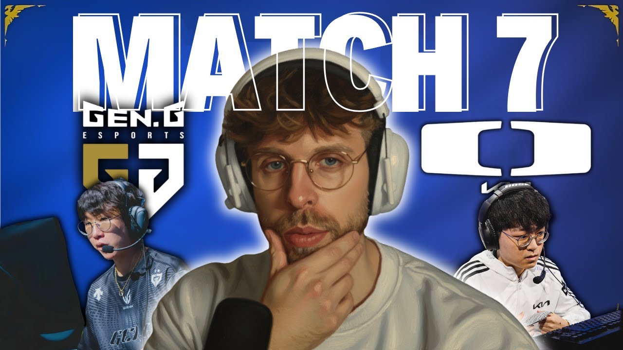 Neuveriteľné SÚBOJE v LCK o prvé MIESTO?? | GEN vs DK Highlights