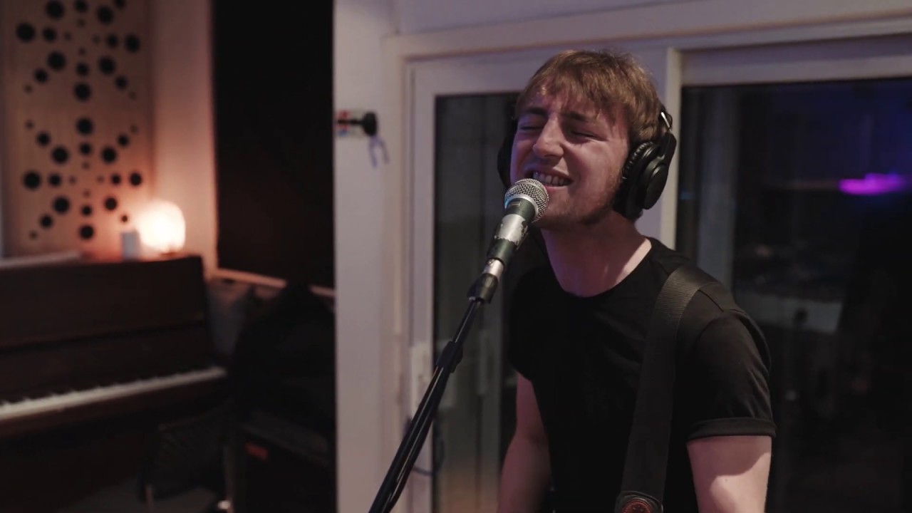 PLEASURE HEADS - Sound of the Underground (Girls Aloud cover)