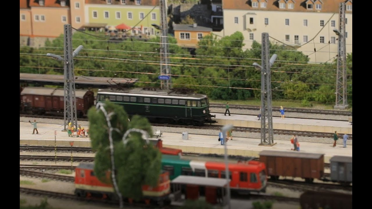 Christi Himmelfahrt Special auf der Anlage des ESV Knittelfeld Teil3
