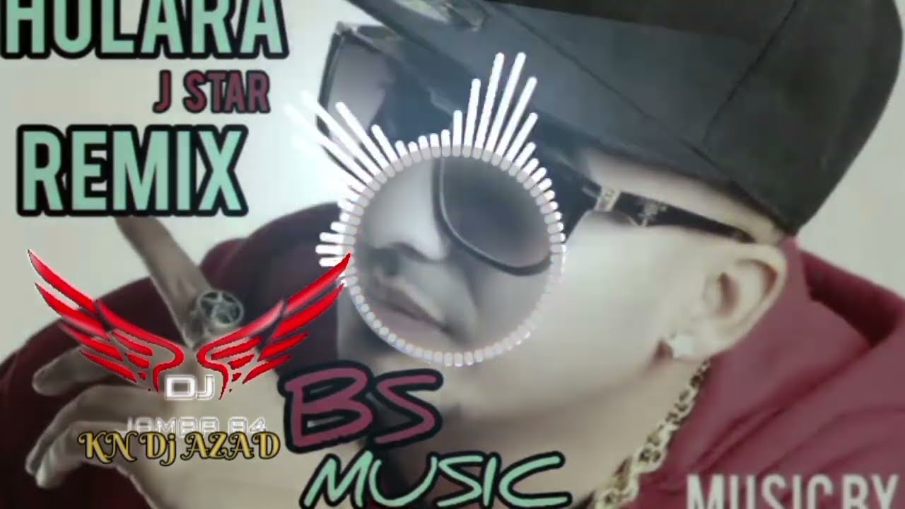 Hulara song Punjabi ramix dj/Hulara song J STAR