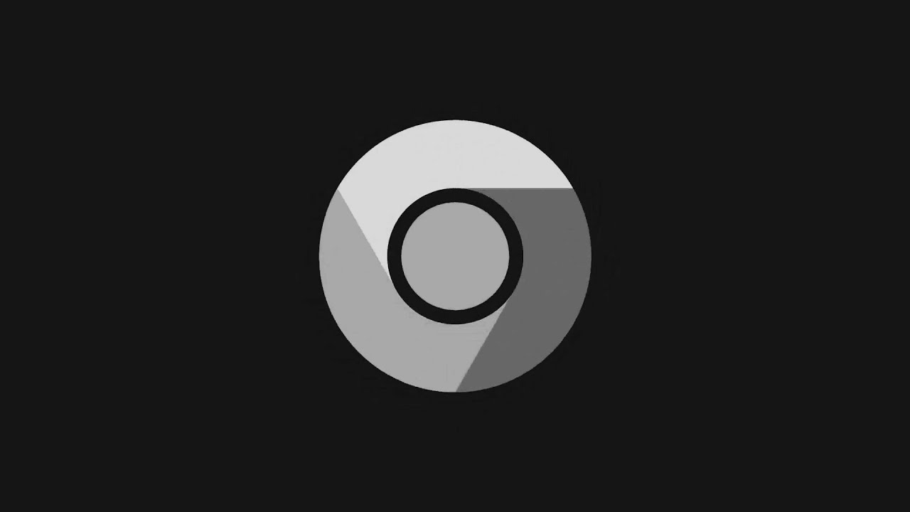 (Requested) Chrome Canary Logo Effects (Preview 2002 Effects)