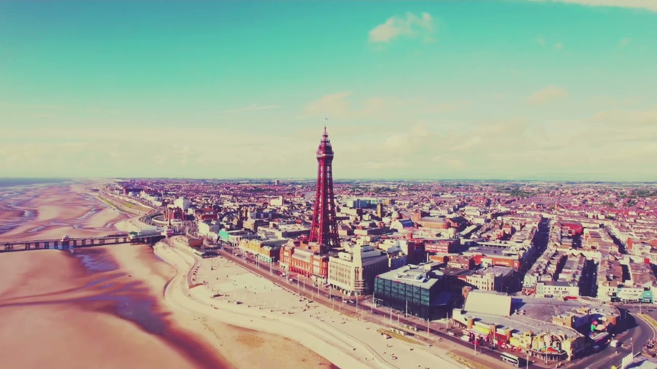 The UK Blues, Rhythm and Rock Festival, Blackpool Winter Gardens February 2-4 2024