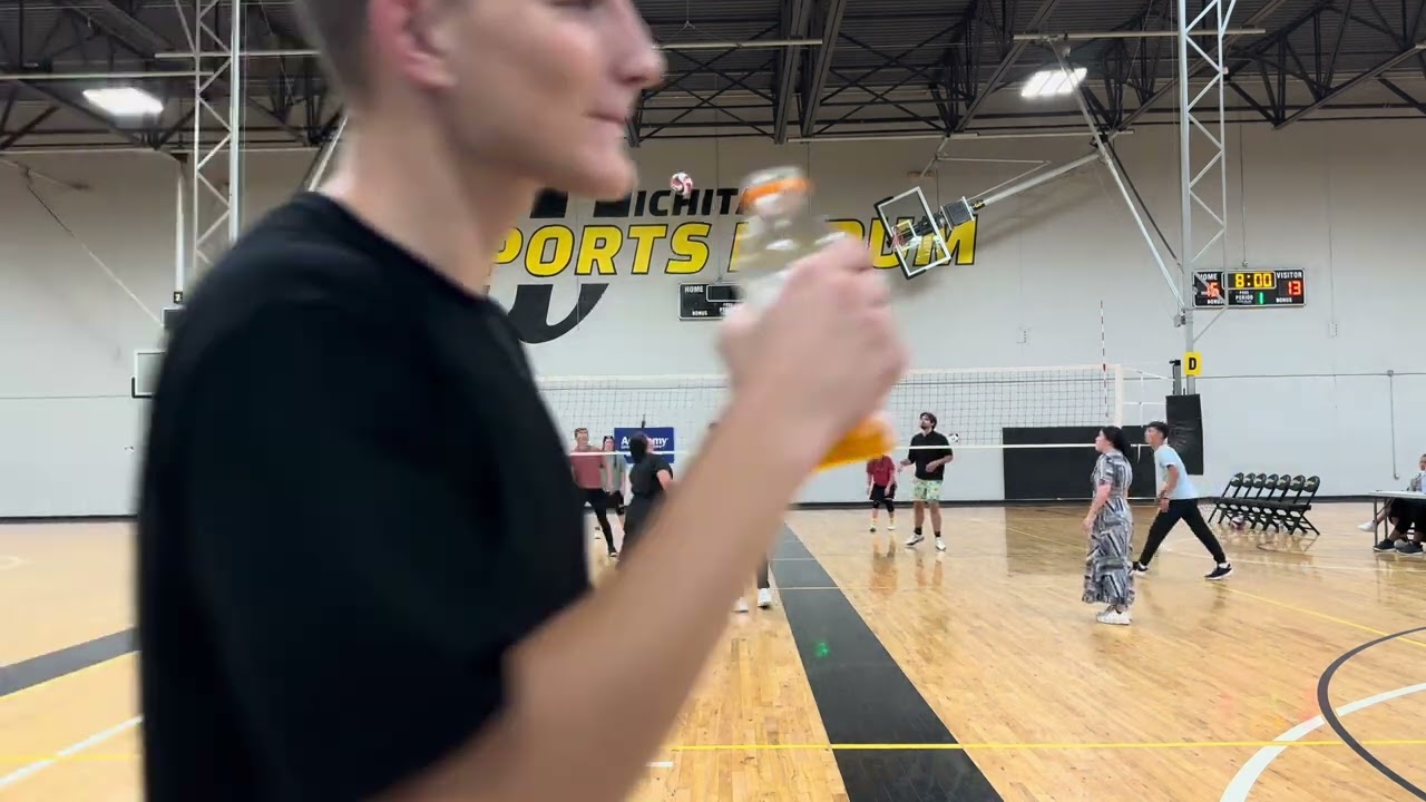 KVT24 pole play, Austin Peters vs Brady