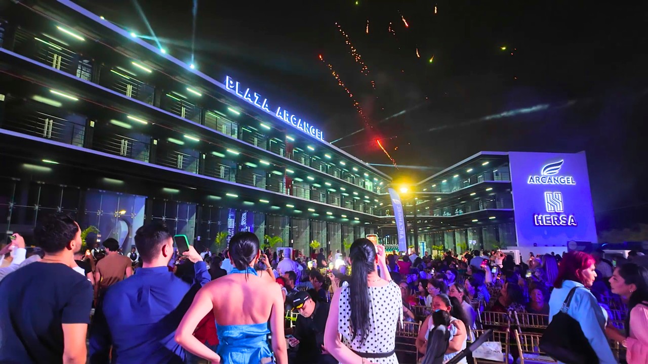 Paisanos y Artistas siguen Invirtiendo en Mazatl&aacute;n | &iexcl;Se entrega nuevo proyecto!