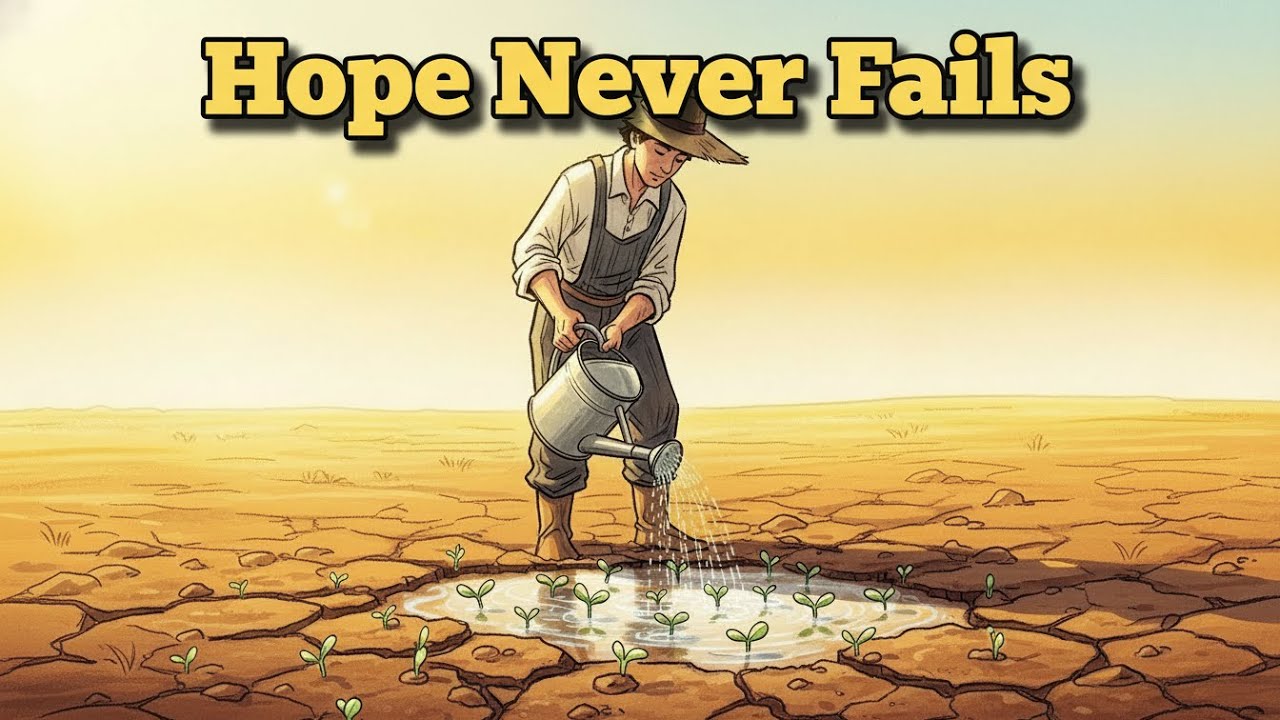 When Life Tests Your Patience | Life-Changing Inspirational Story