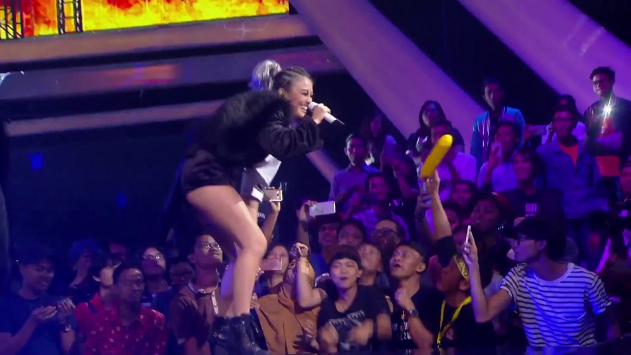 Agnez Mo 