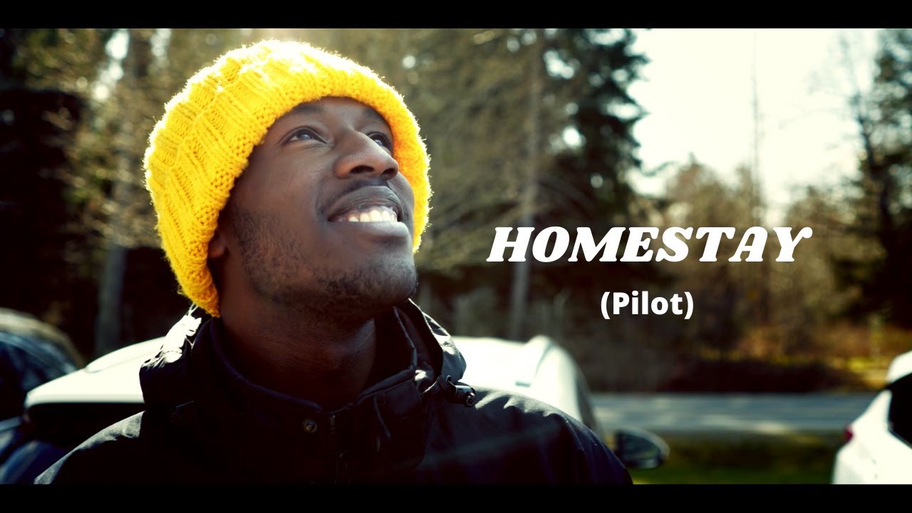Homestay