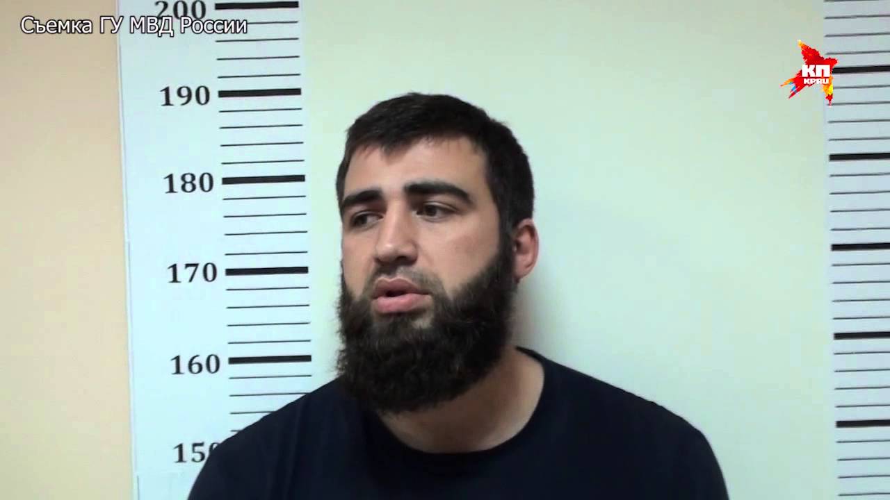 Подозреваемый в нападении на таксиста чеченец, оказался финалистом чемпионата России по боксу