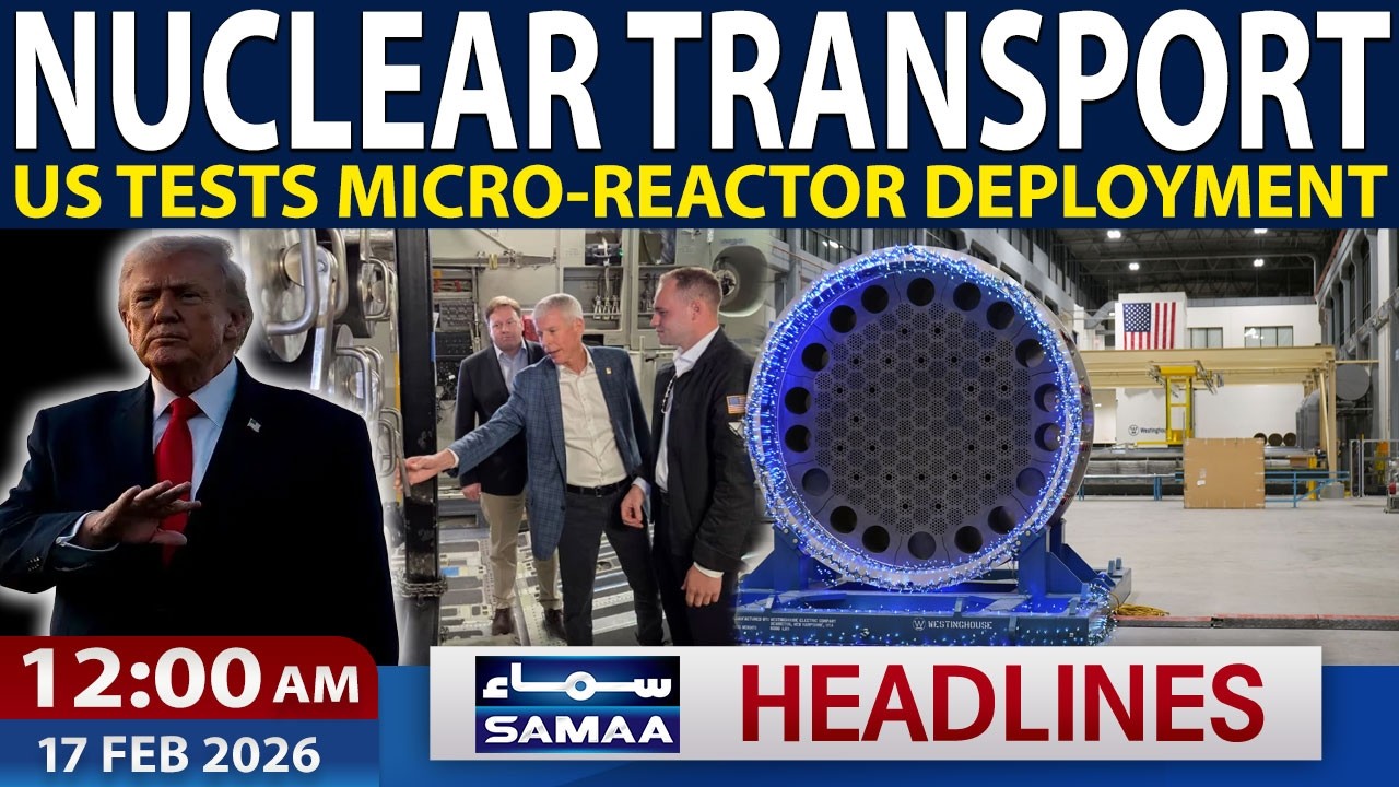Iran Eyes Deal, US Sees Deadlock | Guards Begin Drill in Strait of Hormuz | 9 PM News Headlines