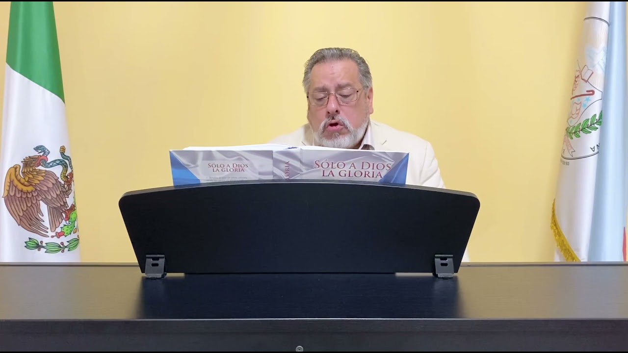 Himno 241 A Cristo doy mi canto