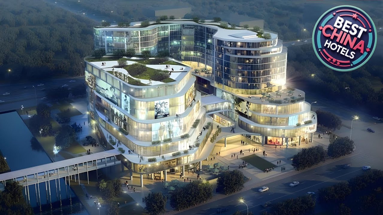 Holiday Inn Express Hangzhou East Station By IHG | Hangzhou, China | Hotel Review ⭐