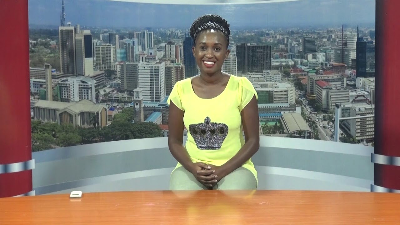 THIS IS MKU TV