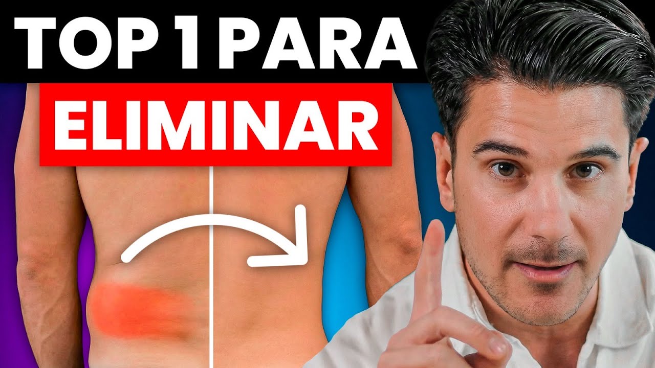 ROLLITOS GRASOS RESISTENTES: no pierdas el tiempo, haz esto