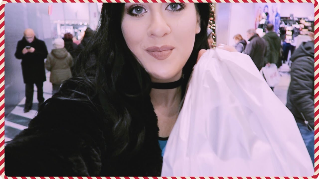 OBBLIGATA A CAMBIARE TELEFONO | VLOGMAS 7/12/2016