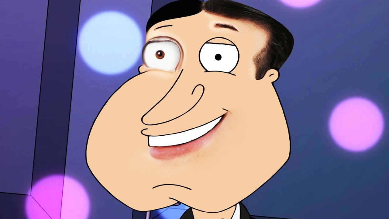 if QUAGMIRE were real...