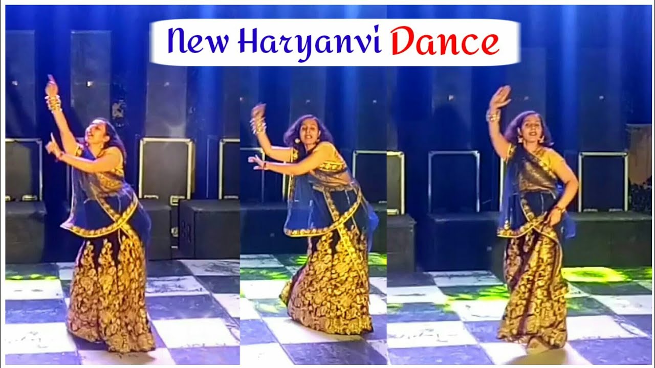 Kele ju larja patli kamar lambi pori | new haryanvi dance
