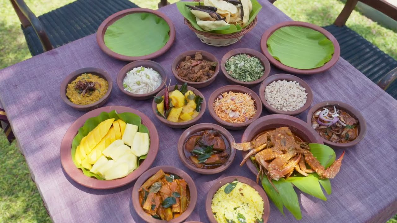 Welcome to Fox Resorts Jaffna - A Timeless Escape