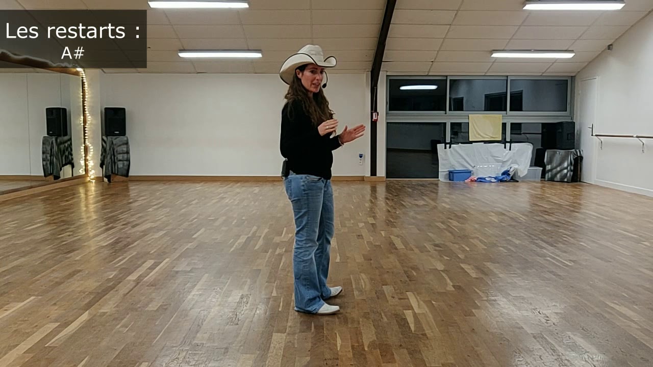 BRUNCH - Cours et danse