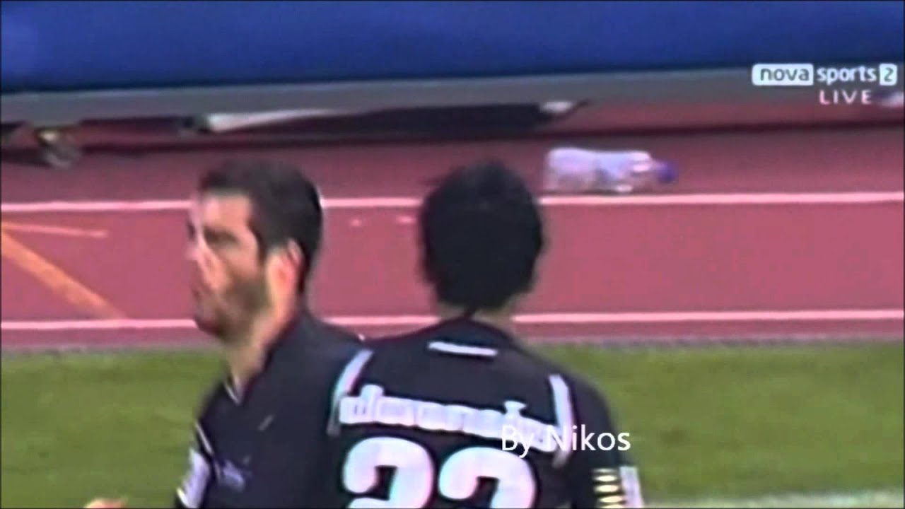Adelino Vieirinha Goals Season 2010 - 2011 (HD)
