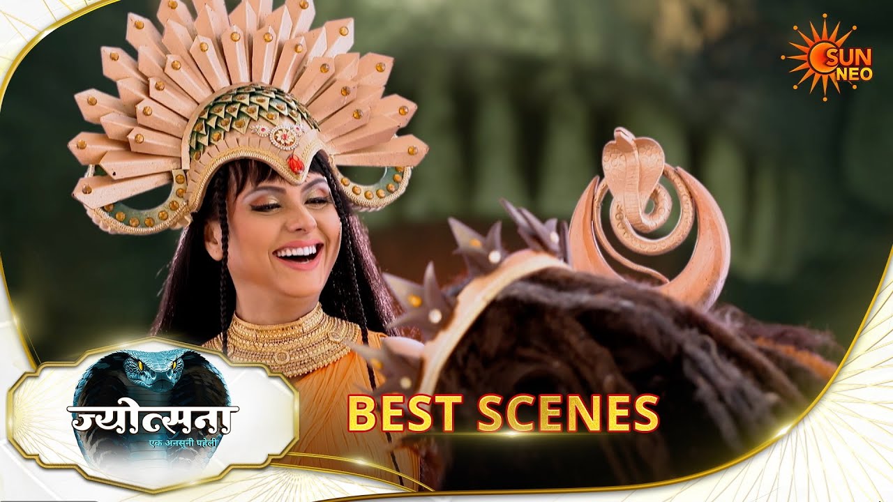 Jyotsna | Best Scene |28 Mar 2026 | Hindi Serial | Sun Neo