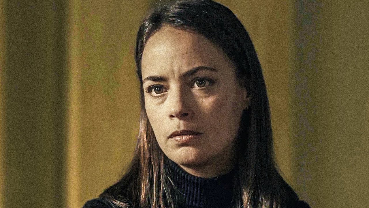 ANOTHER END Bande Annonce (2025) B&eacute;r&eacute;nice Bejo, Gael Garc&iacute;a Bernal