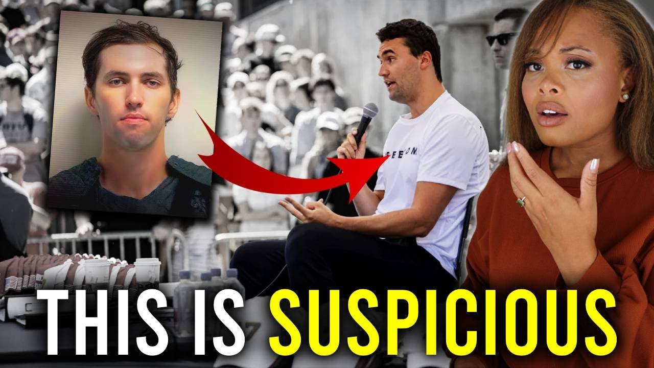 The MYSTERIOUS Clues That Suggest a Larger Conspiracy