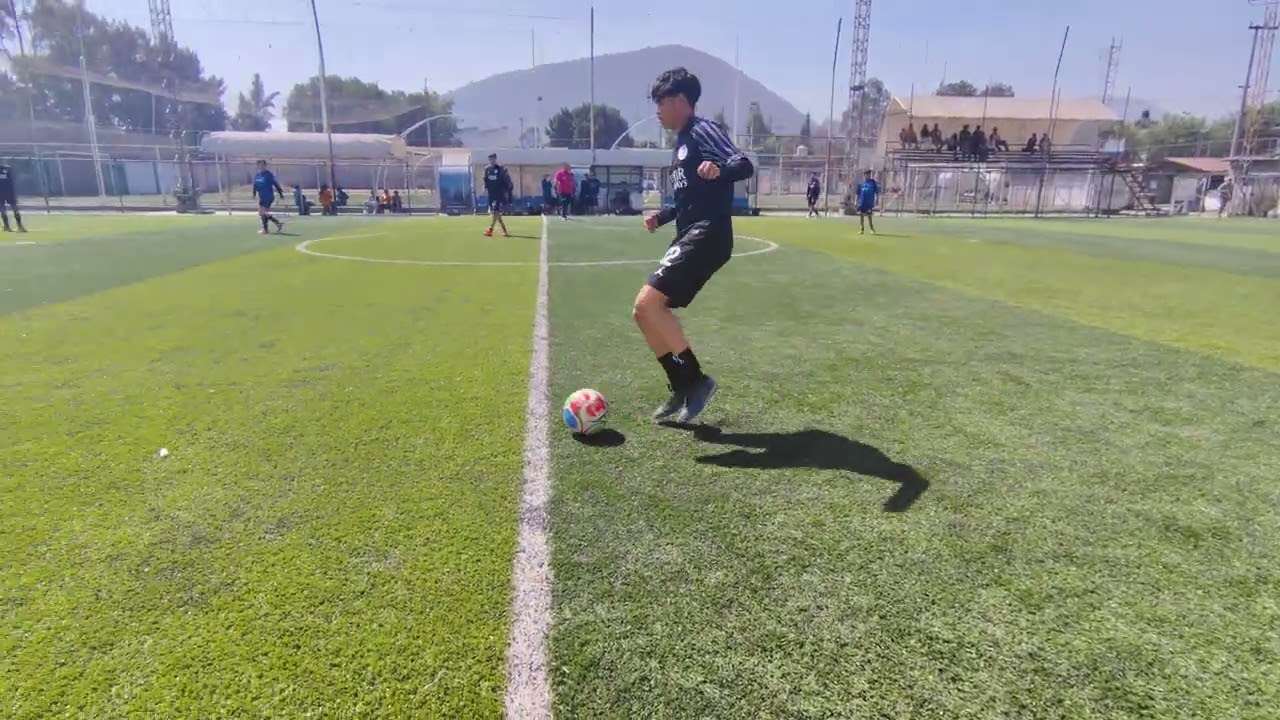Fénix 🆚 Villas de Brasil jornada 1